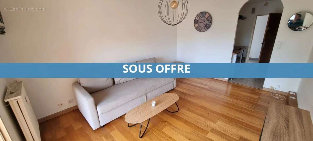 Appartement à PEYMEINADE