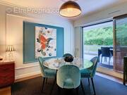 Appartement à EVIAN-LES-BAINS