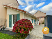 Maison à SAINT-BRICE-SOUS-FORET