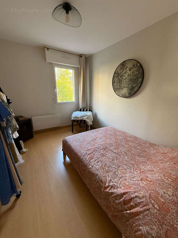 Appartement à SAINT-MALO