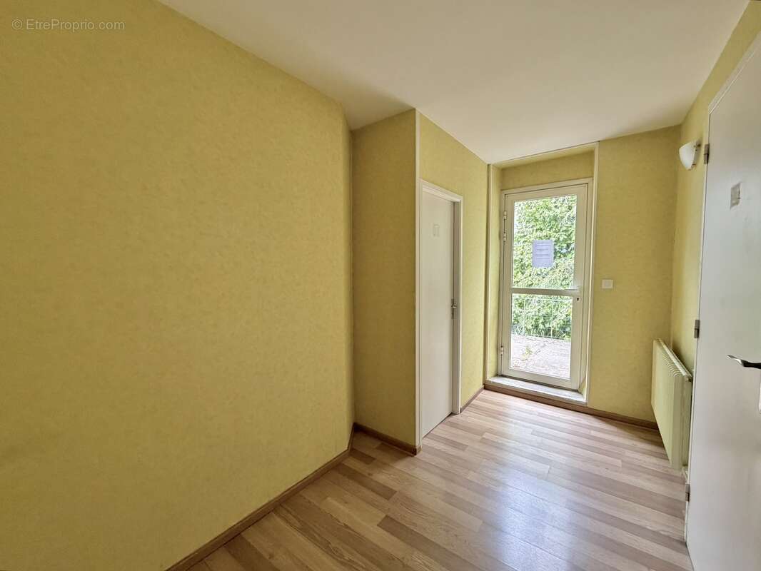 Magnifique appartement avec terrain privatif - photo 8