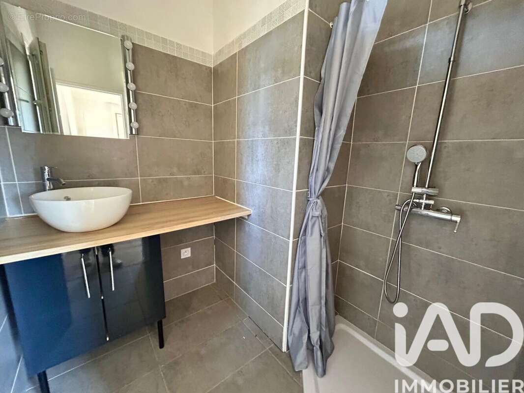Photo 8 - Appartement à MONTESQUIEU-DES-ALBERES