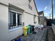 Maison à BONNEUIL-SUR-MARNE