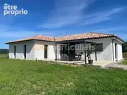 Maison à CHELLE-DEBAT