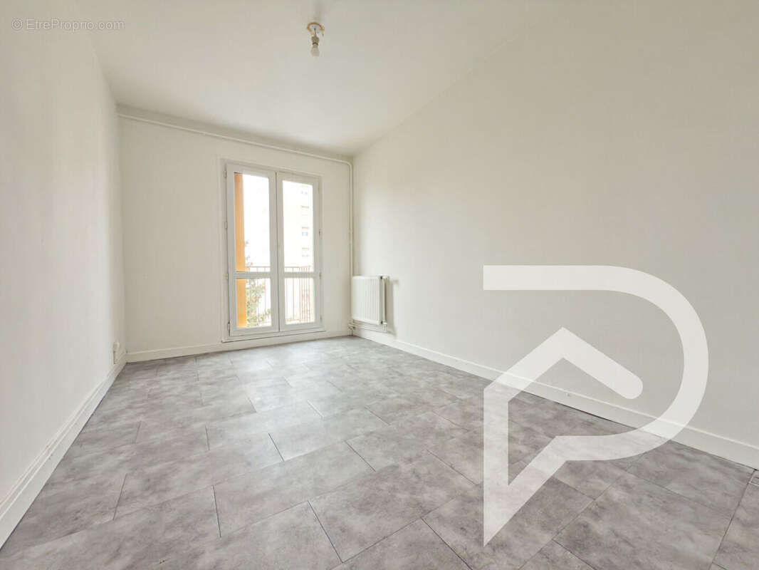 Appartement à BEAUMONT-SUR-OISE