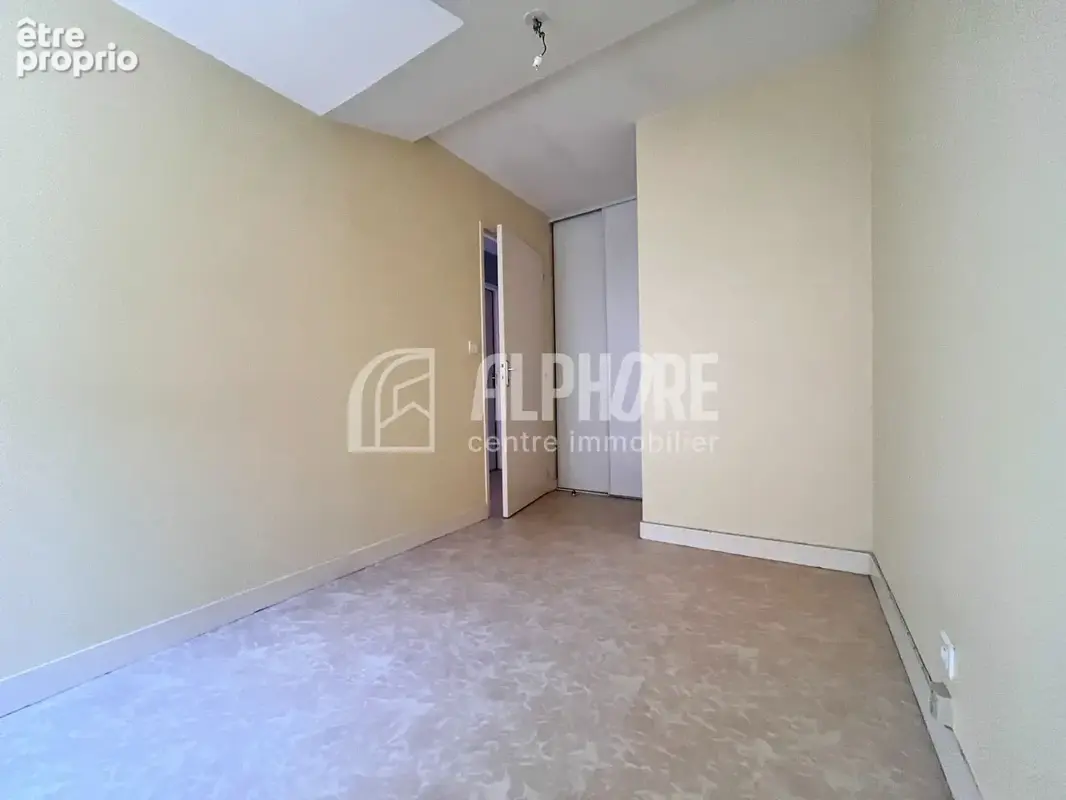 Appartement Haute-Indre 3 pièces 54,70 m2 - photo 7