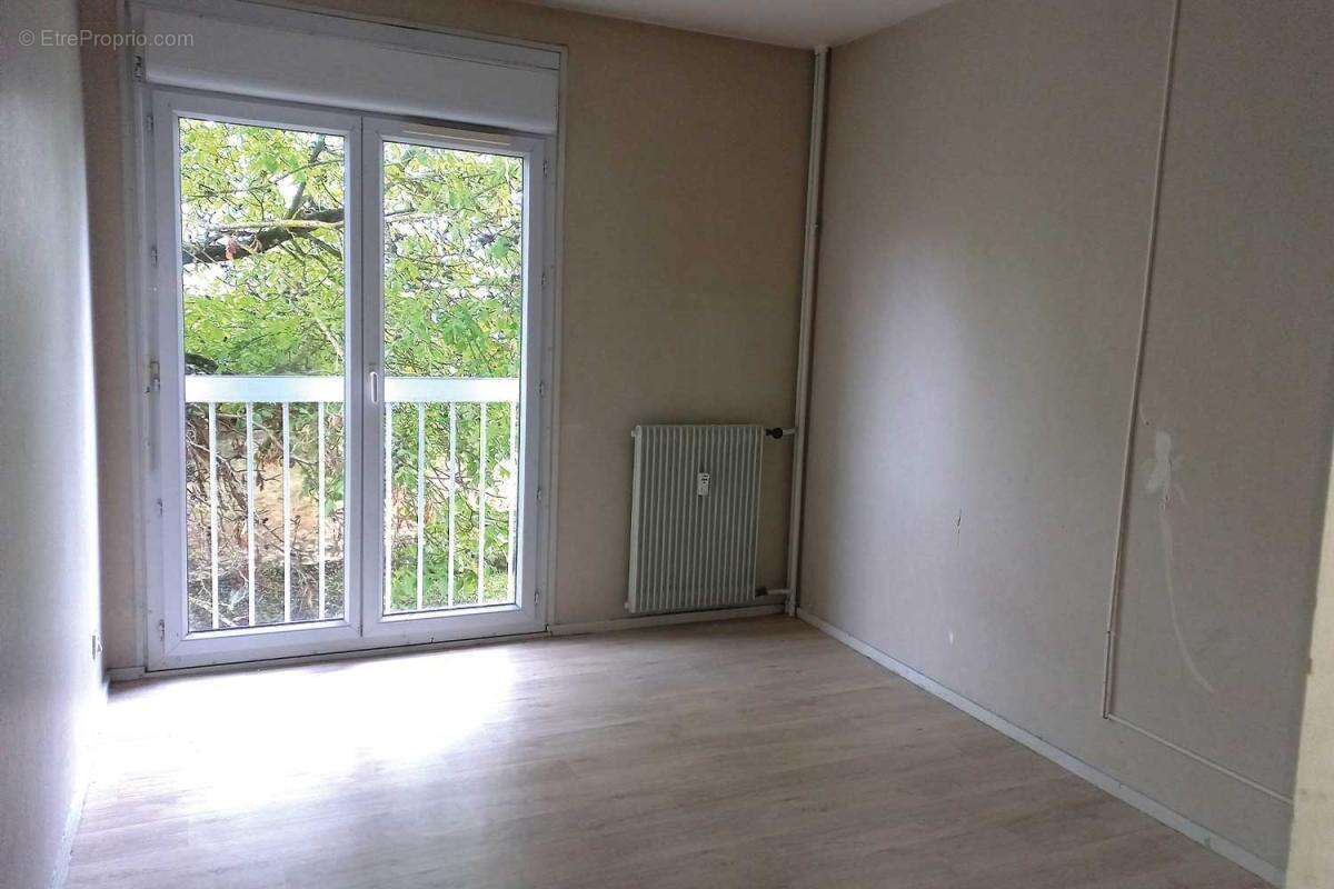 Appartement à NEVERS