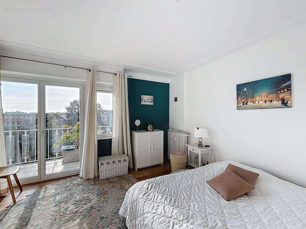 3 pcs dernier etage 100m2 vue mer panoramique cave - photo 11
