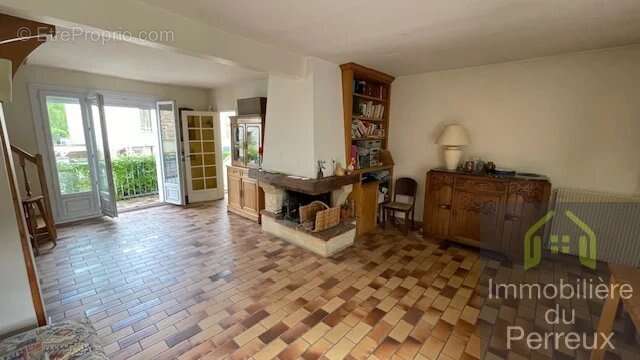 Maison à LE PERREUX-SUR-MARNE