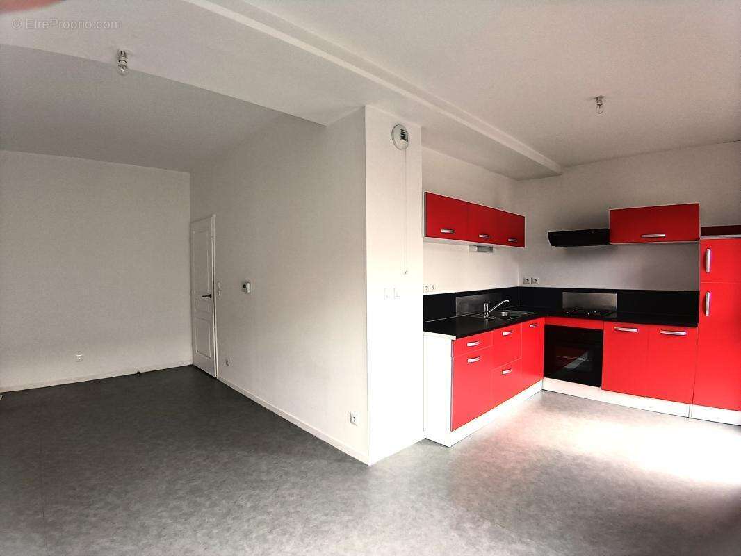 Appartement récent - photo 2