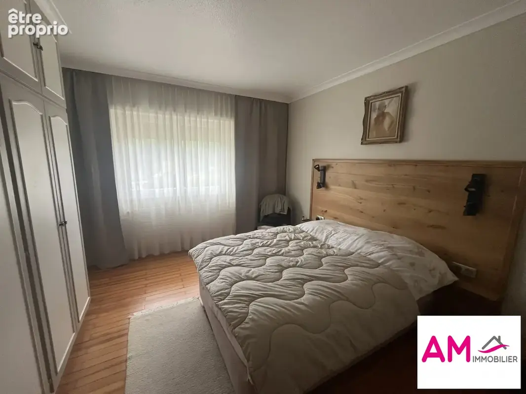 Maison 5 pièces 110 m² à vendre à Thann (68800) - photo 4