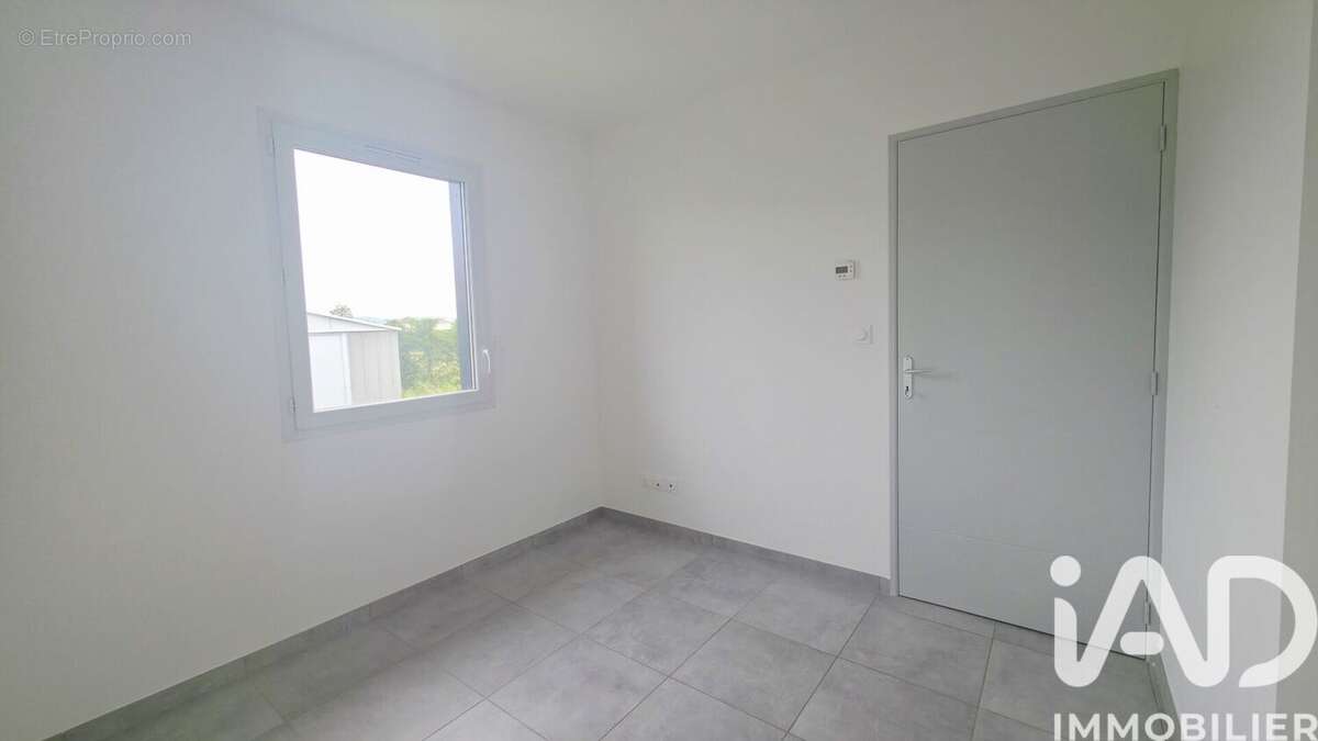 Photo 6 - Maison à MONTROND-LES-BAINS