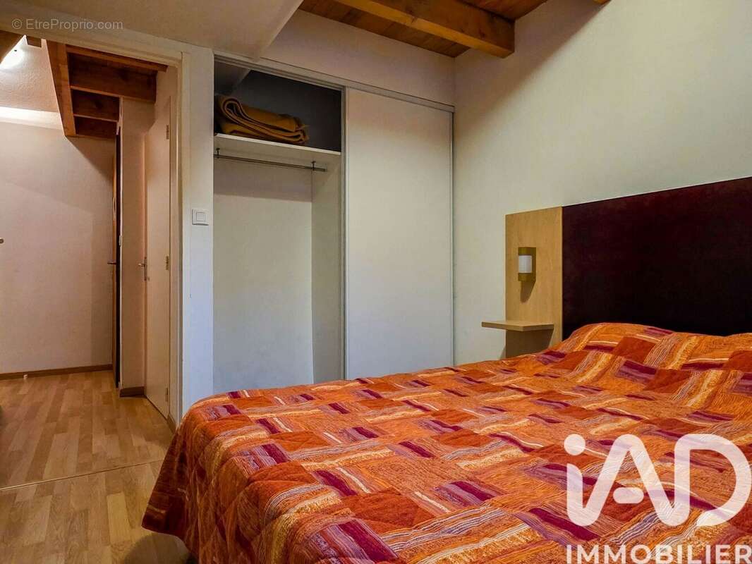 Photo 8 - Appartement à SAINT-GENIEZ-D'OLT