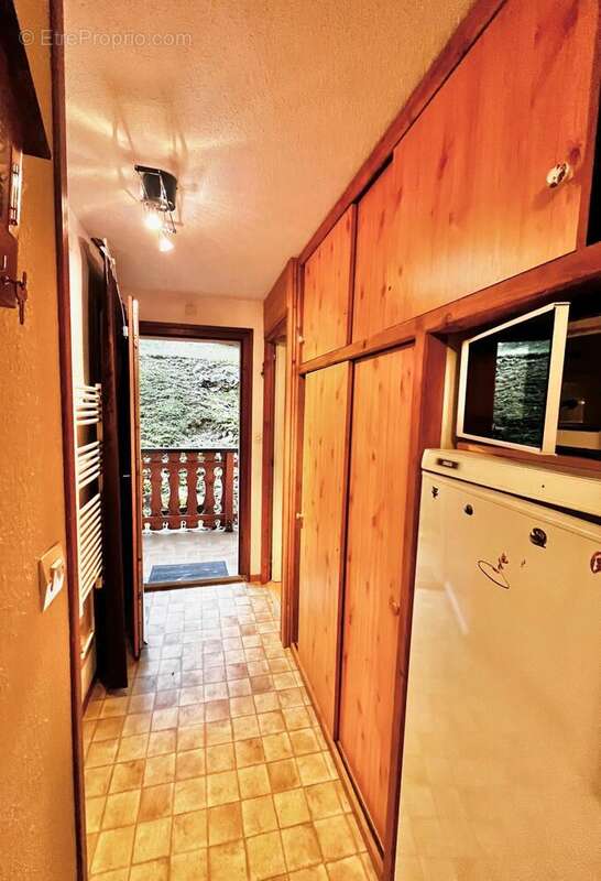 Photo 5 - Appartement à LE BIOT