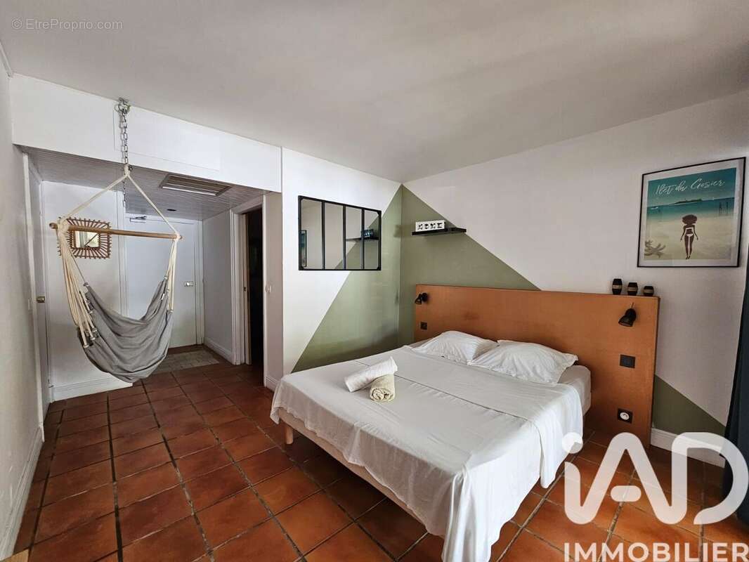 Photo 2 - Appartement à SAINT-FRANCOIS