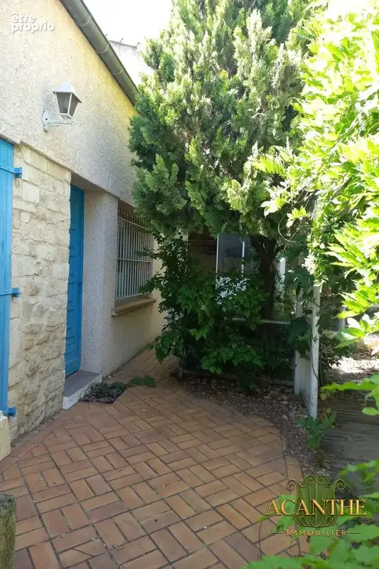 Maison 4 pièces 117 m² à vendre à Castelnau-Le-Lez (34170) - photo 2
