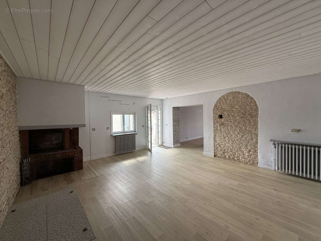 Maison 4 chambres avec piscine proche de royan - photo 4