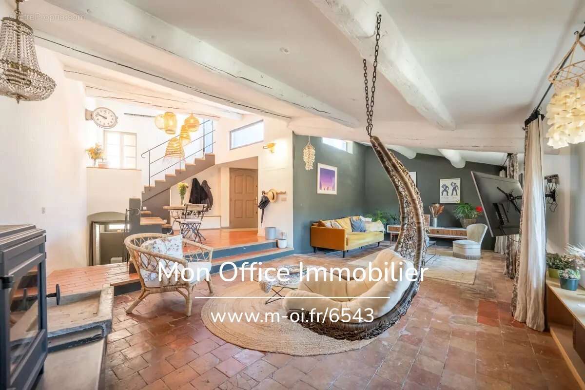 Référence : 6543-CCH. - Maison 3 pièces - photo 5