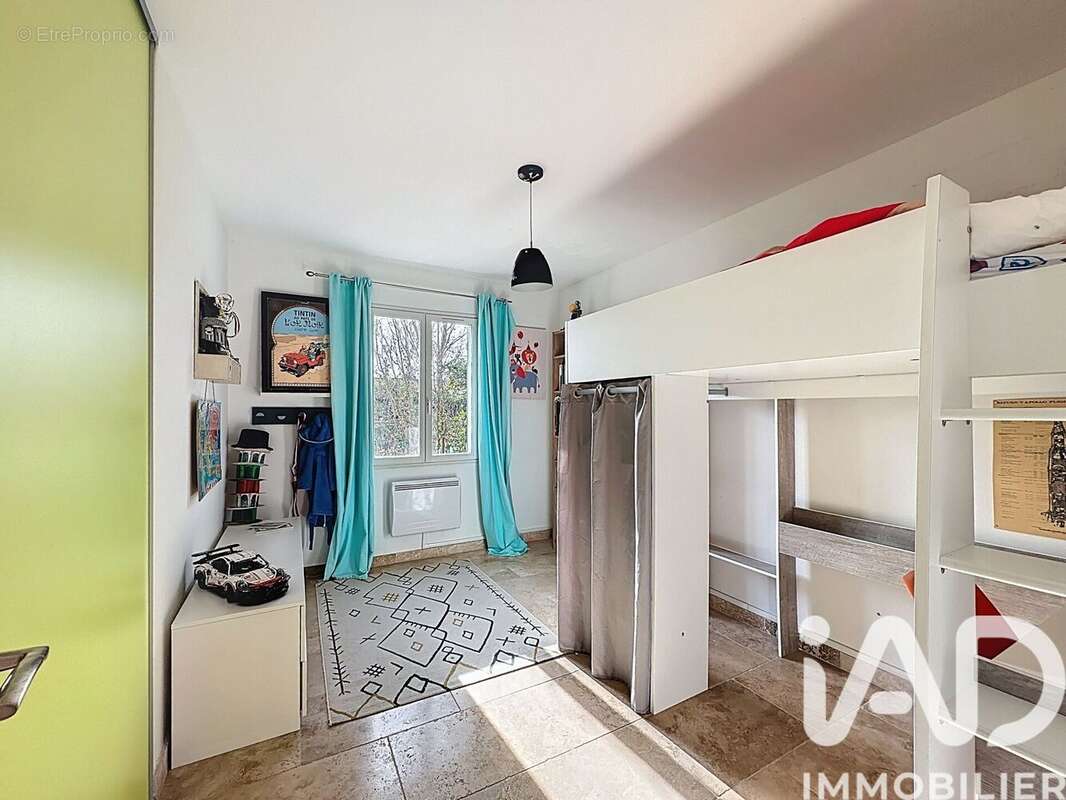 Photo 7 - Maison à MOLLEGES