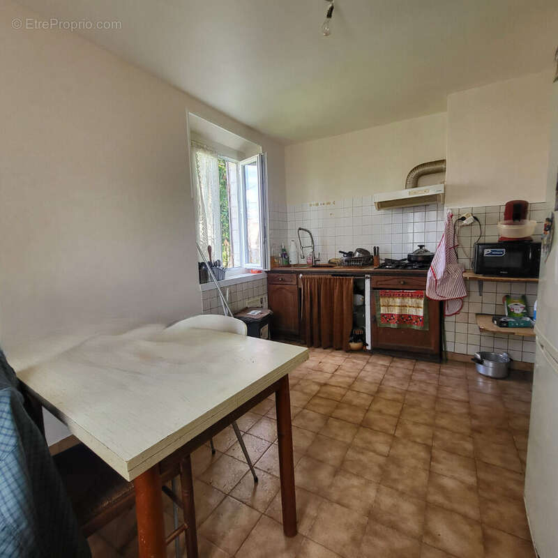 Maison à PARAY-LE-MONIAL