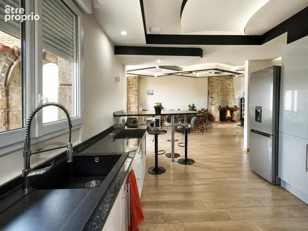 Maison de 5 pièces de 120 m² à Trégueux - photo 6