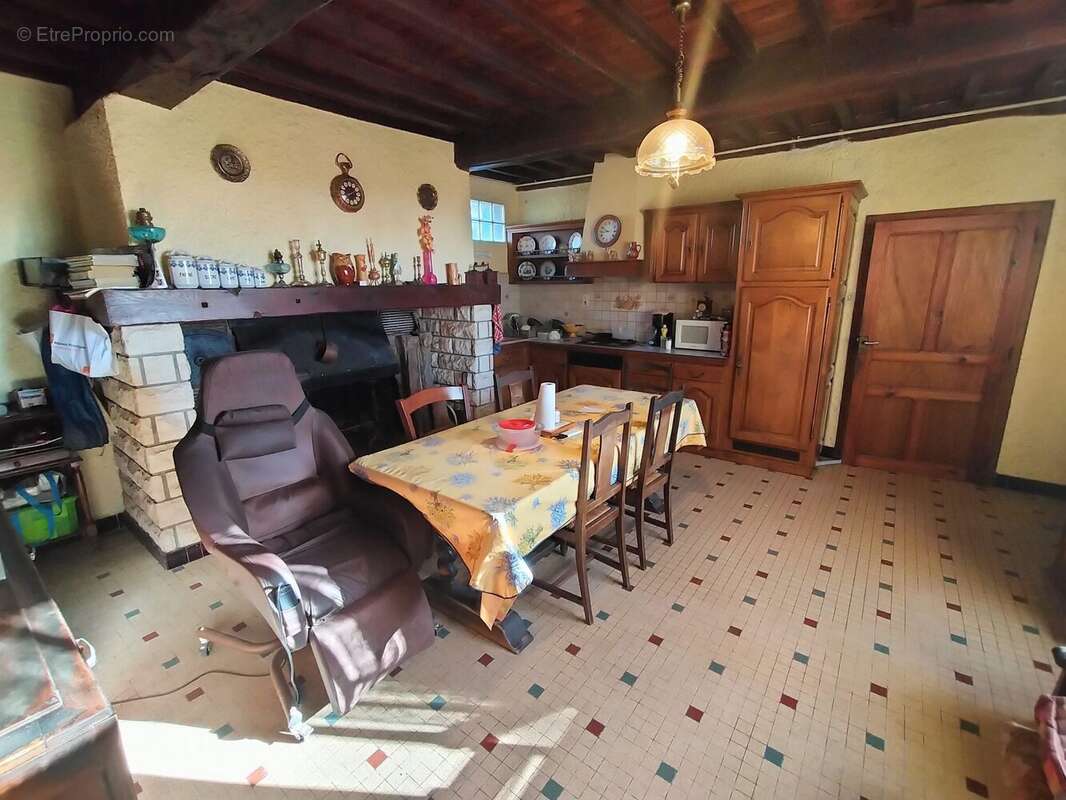 Maison 116 m² à Madiran  - photo 3