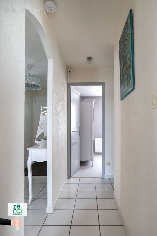 Maison à L'AIGUILLON-SUR-MER