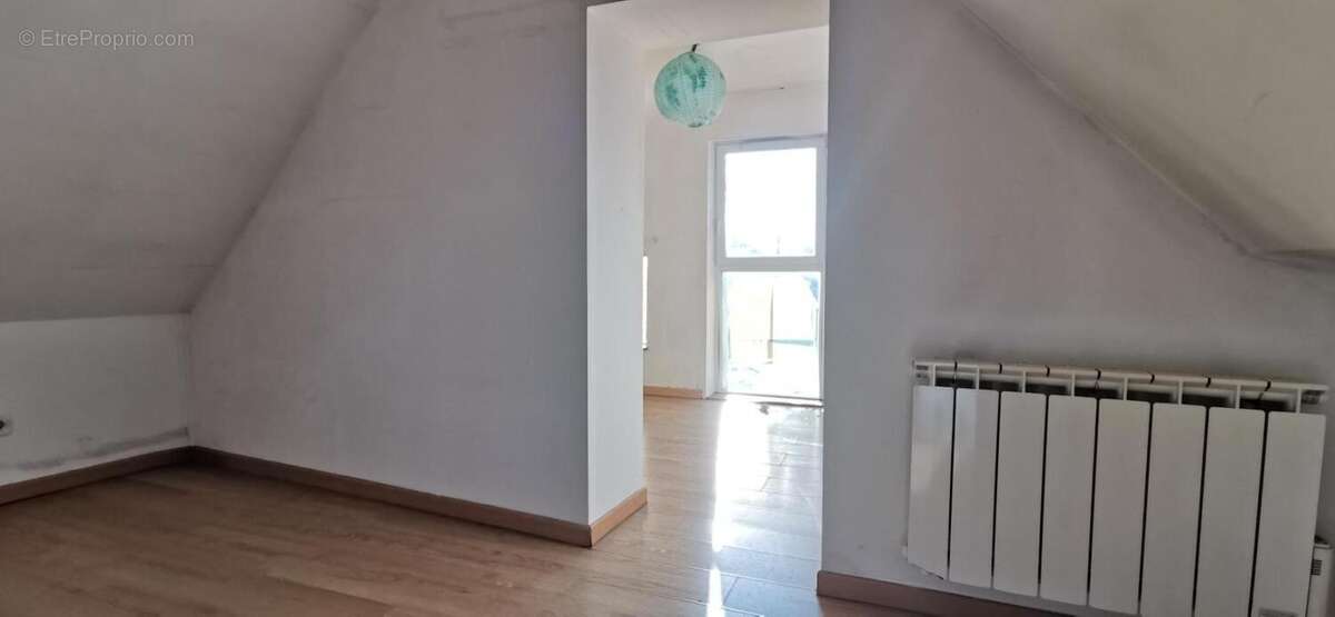 Petite maison avec possibilité de colocation - photo 3