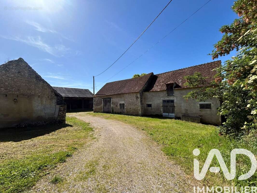 Photo 3 - Maison à LE BLANC