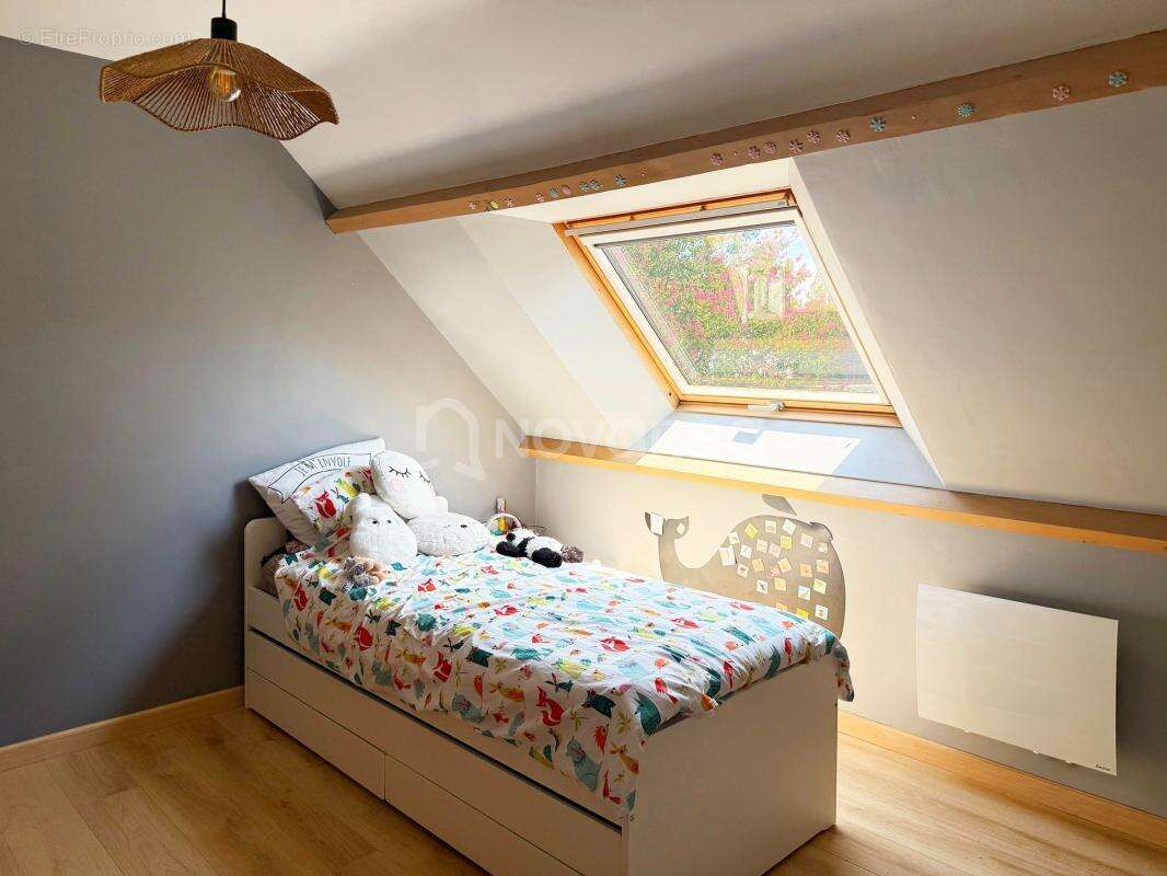 Maison 6 pièces - photo 9