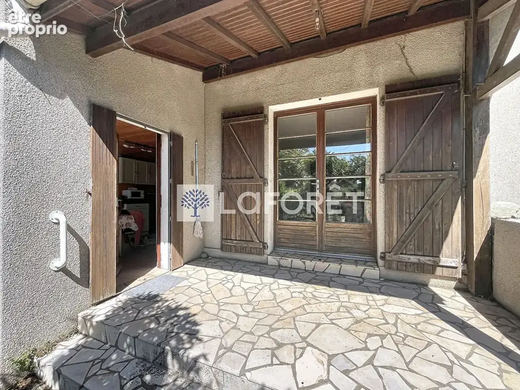 Maison 6 pièces - Bressuire - 150m2 - photo 7