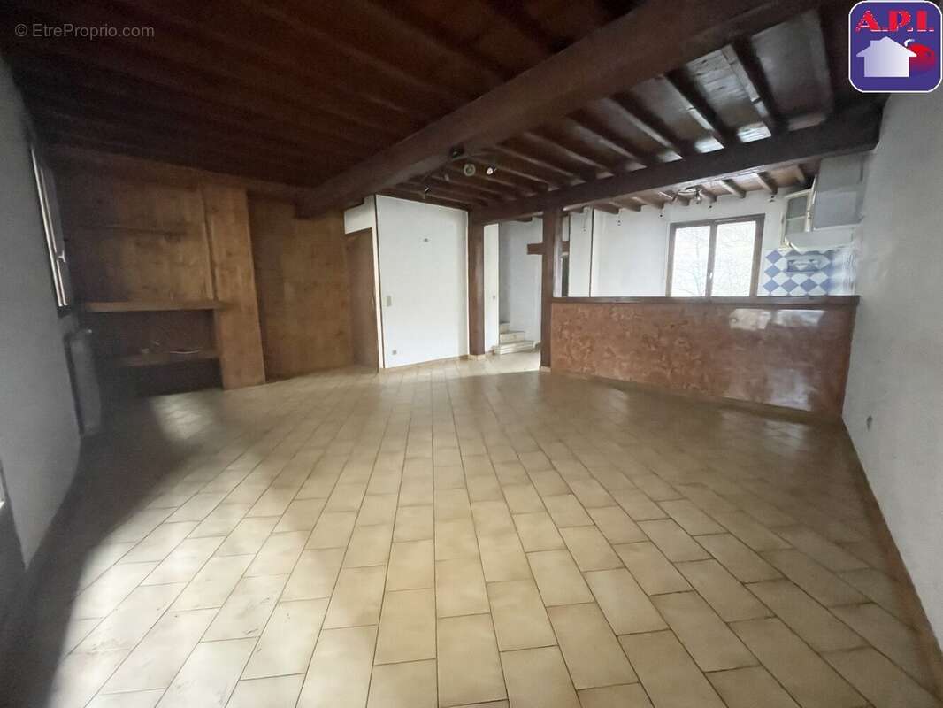 Maison 99 m² à Puilaurens  - photo 5