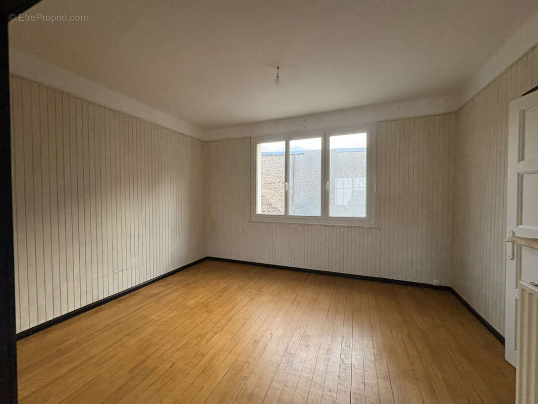 Appartement à BOULOGNE-SUR-MER