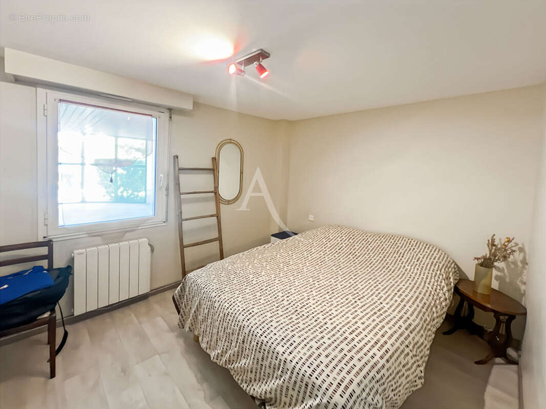 Appartement à SAINT-JEAN-DE-MONTS