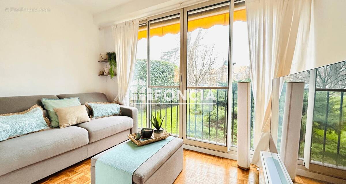 Appartement à SCEAUX