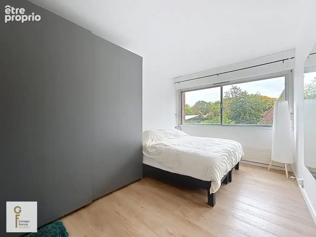 Appartement 2 pièces 62 m² à vendre à Roubaix (59100) - photo 7