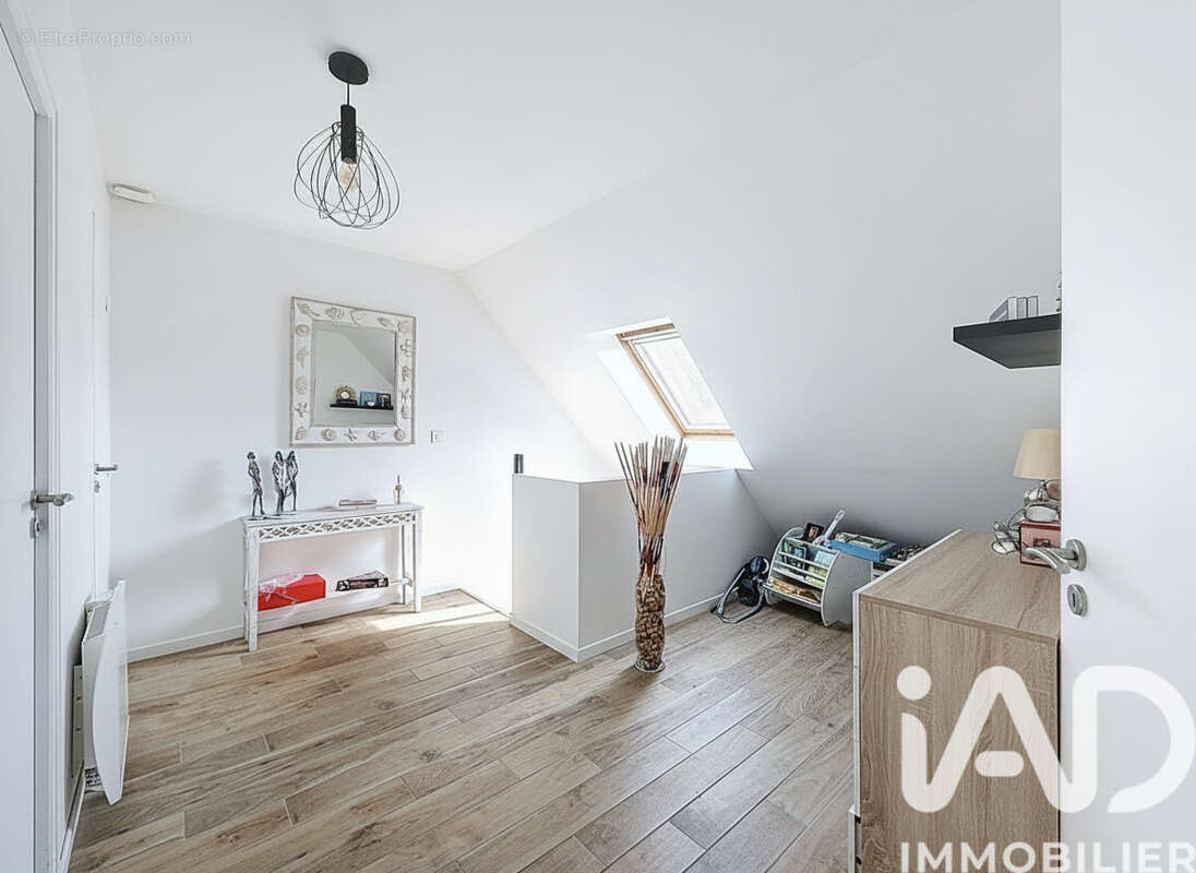 Photo 5 - Maison à SAINT-LYPHARD