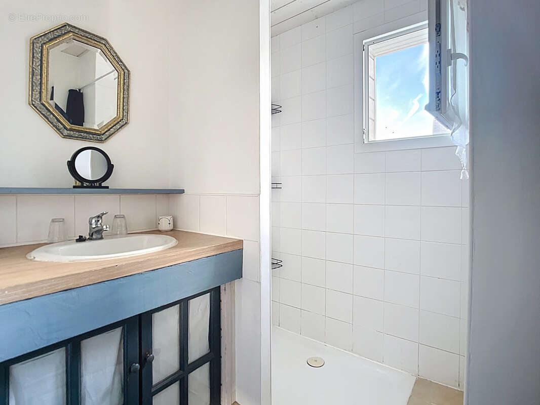 Maison à GOUVILLE-SUR-MER