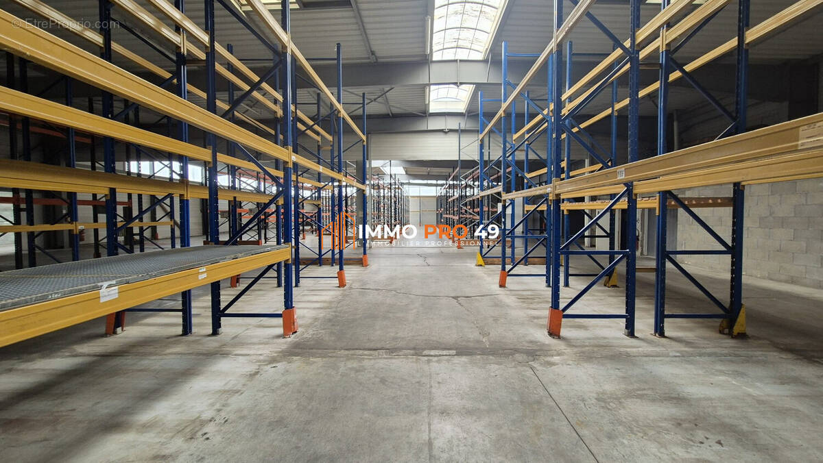 Commerce à LES SABLES-D&#039;OLONNE