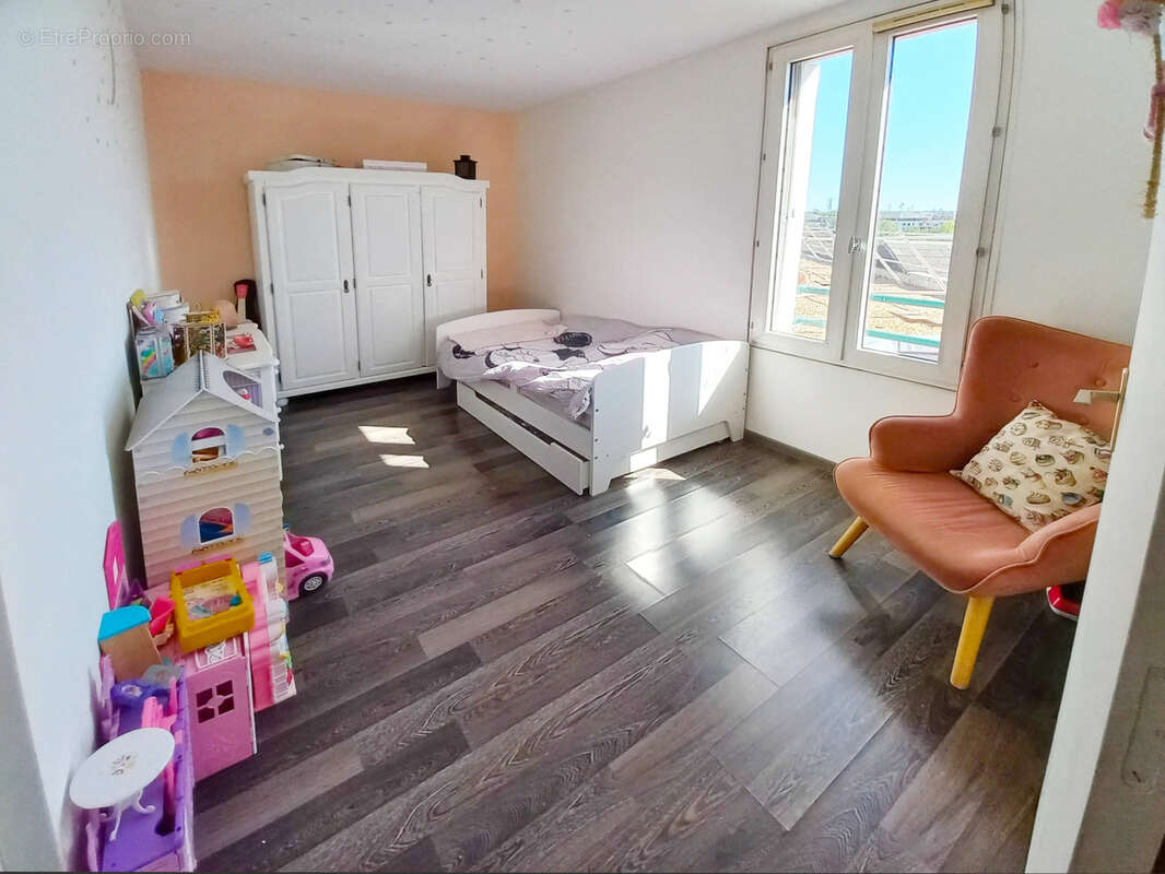 Appartement à CRETEIL