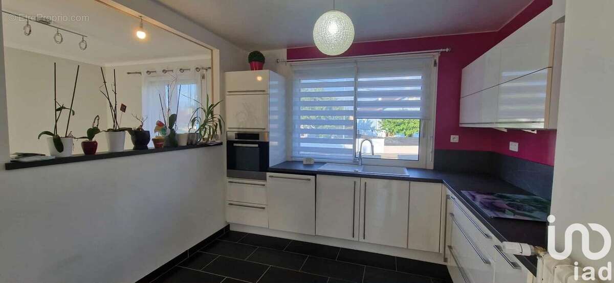 Photo 2 - Maison à SAINT-DIZIER