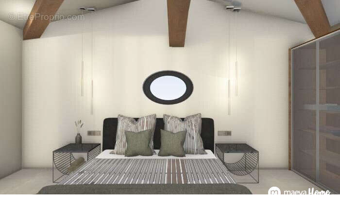 Maison à LE BEAUSSET