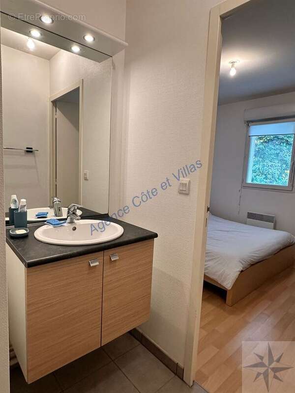 Appartement à PLENEUF-VAL-ANDRE