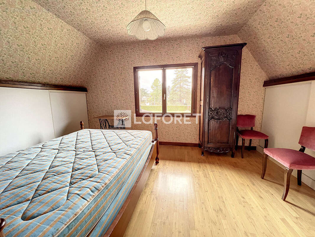 Maison à PACY-SUR-EURE