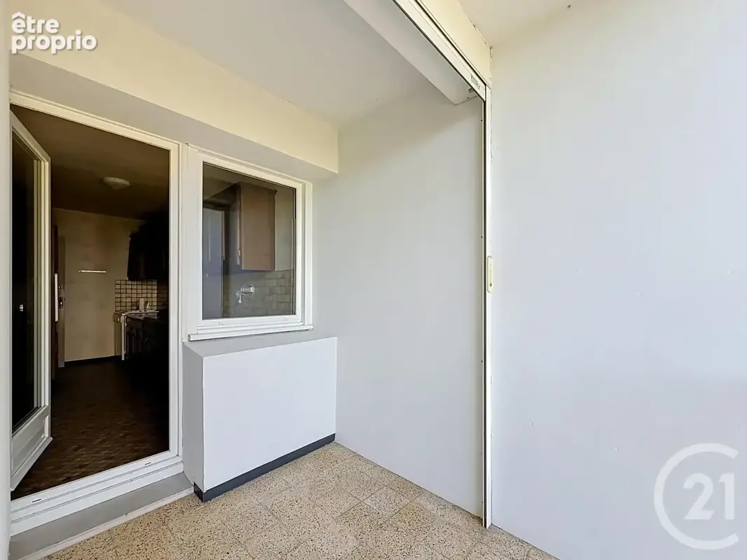 Appartement 4 pièces 81 m² à vendre à Chartres (28000) - photo 5