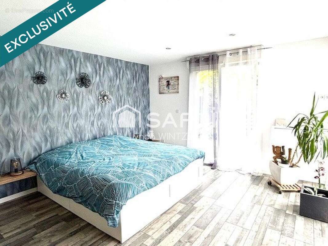 Photo 6 - Maison à SUNDHOUSE