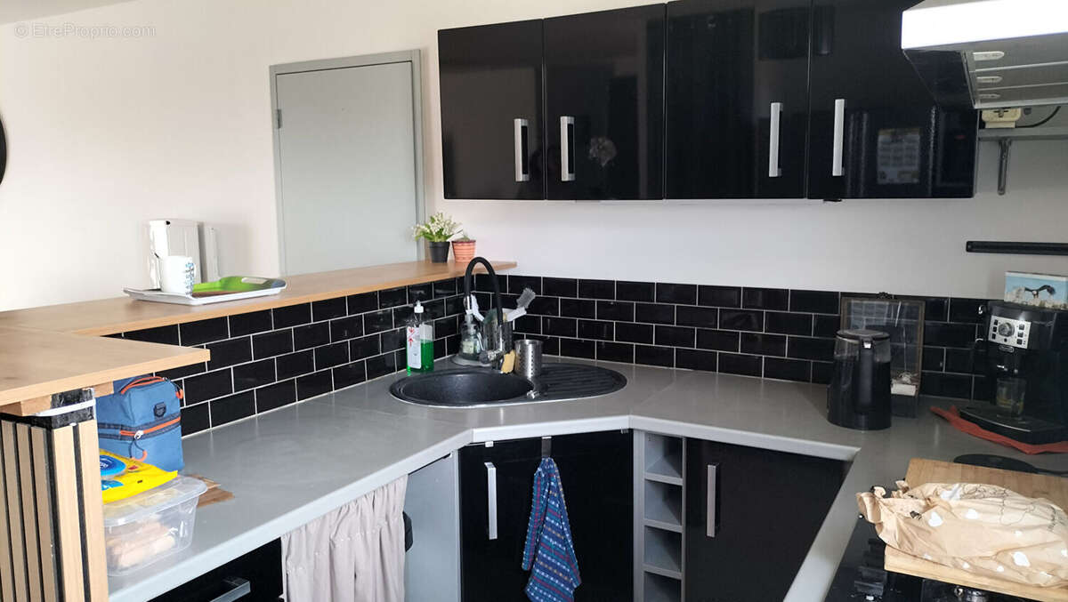 Maison à SAINT-COUTANT-LE-GRAND