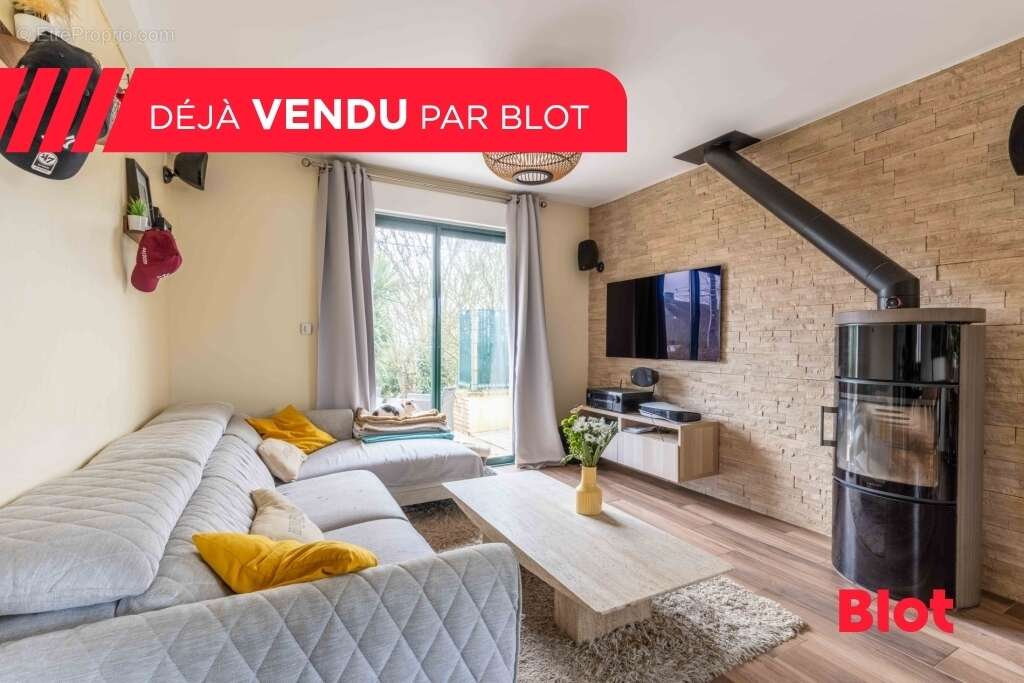 Maison à PLEUMELEUC