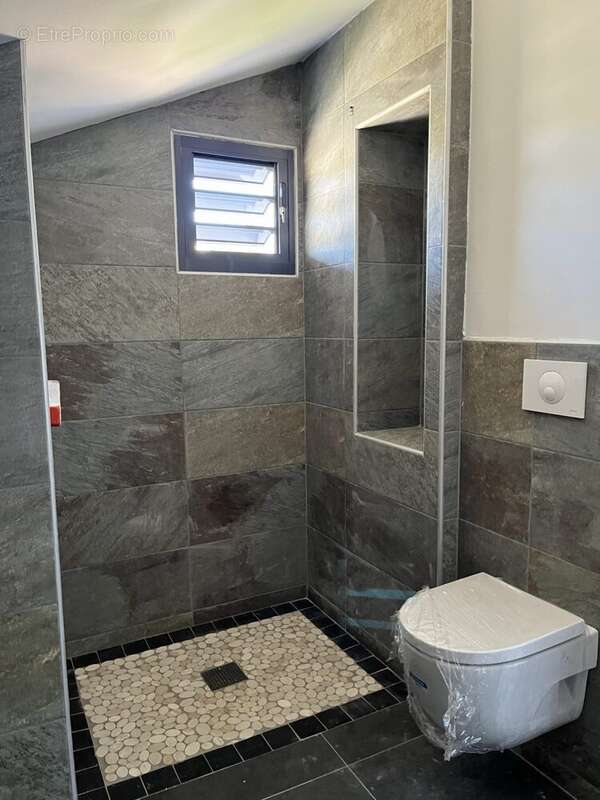 Appartement à VIEUX-FORT