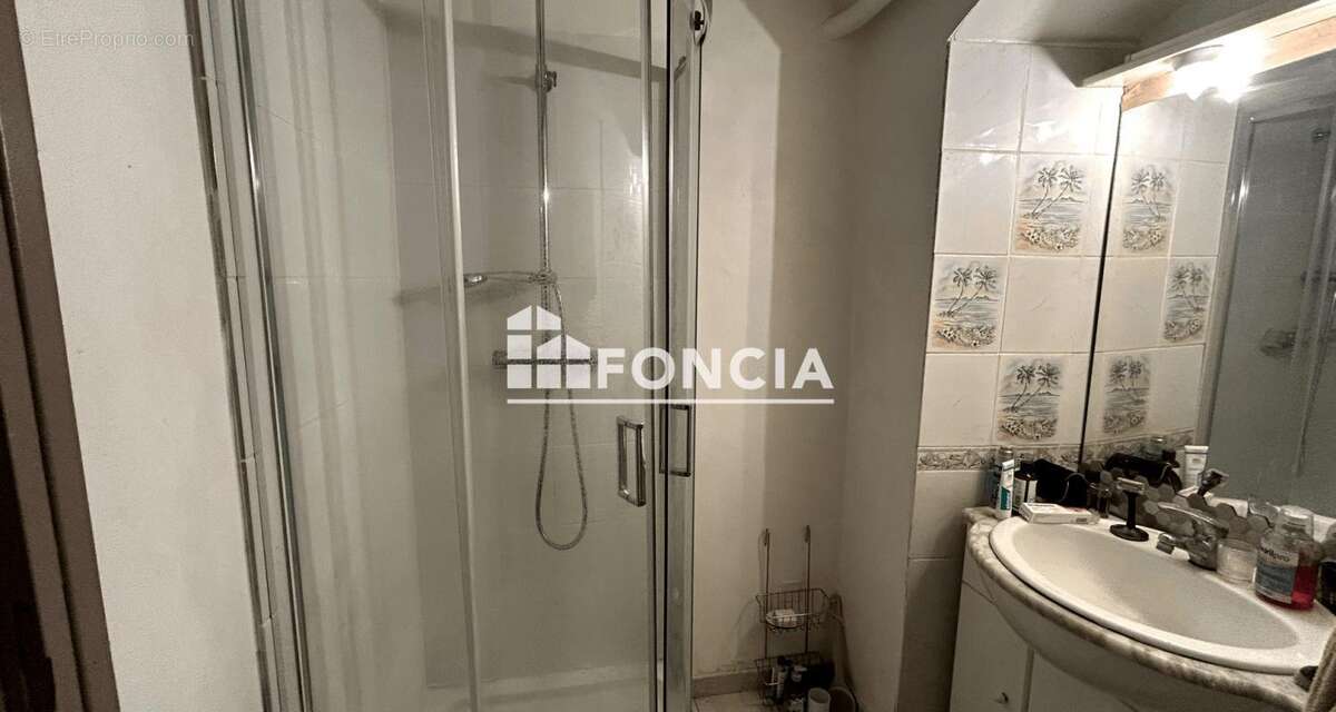 Maison à SAINT-GENIES-DE-MALGOIRES